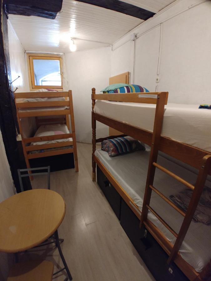 Guesthouse Ljubicica Sarajevo Luaran gambar