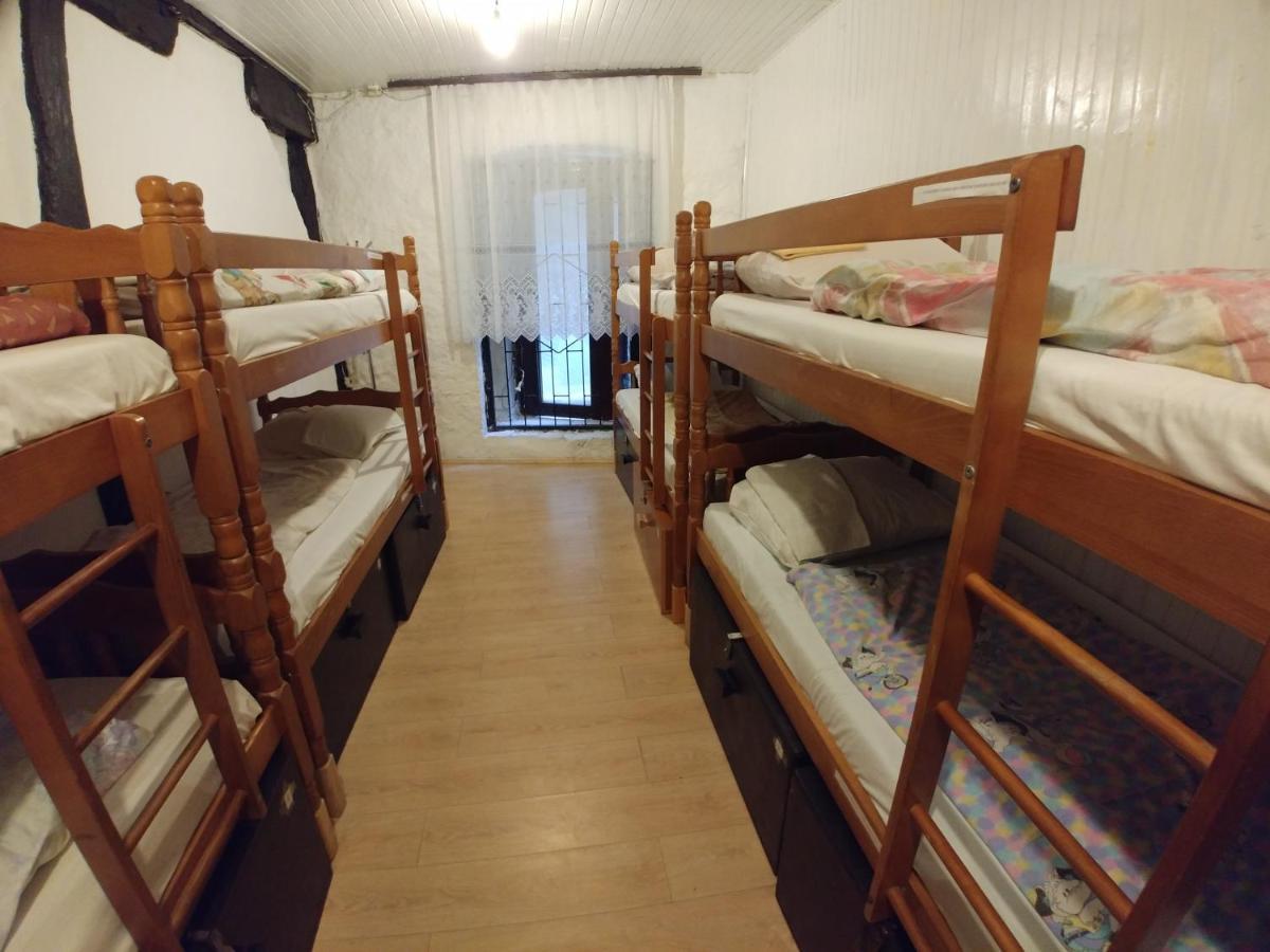 Guesthouse Ljubicica Sarajevo Luaran gambar