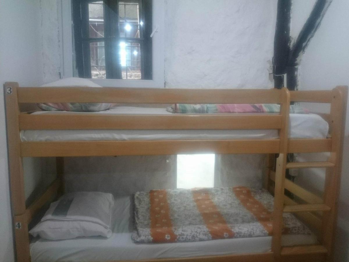 Guesthouse Ljubicica Sarajevo Luaran gambar