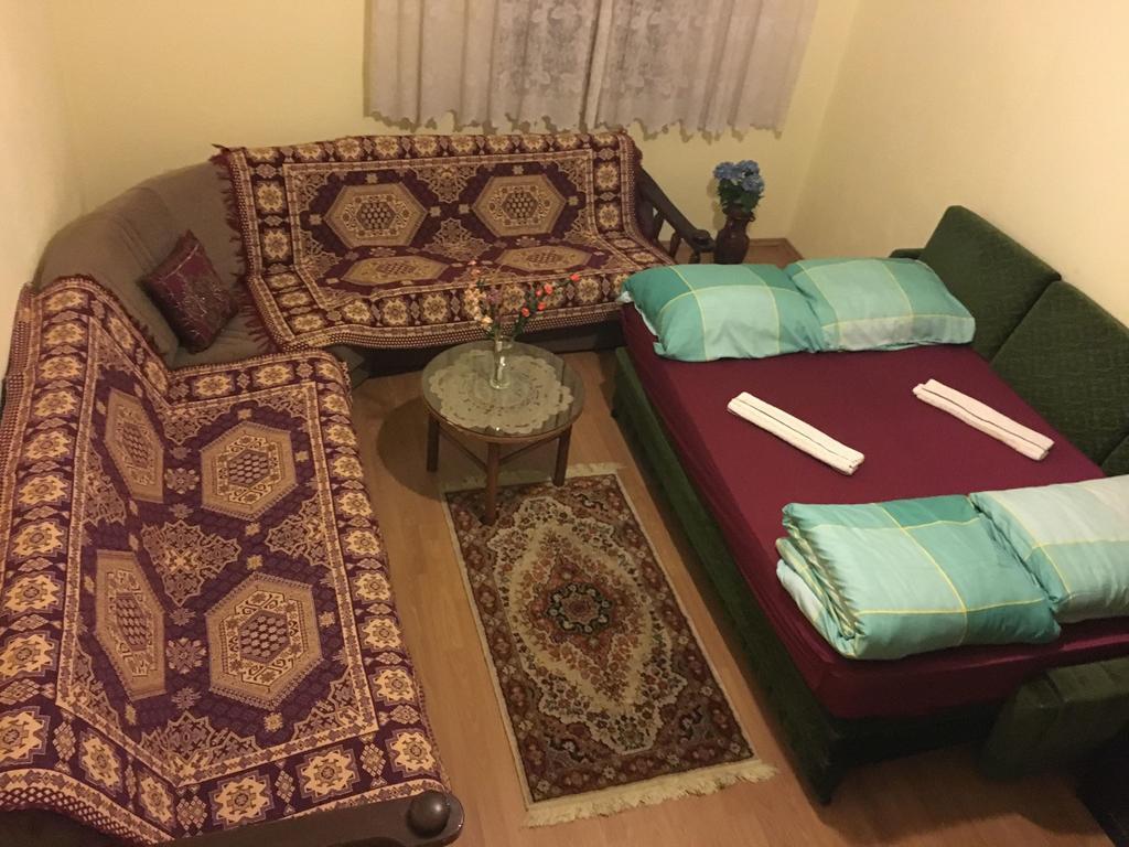 Guesthouse Ljubicica Sarajevo Bilik gambar