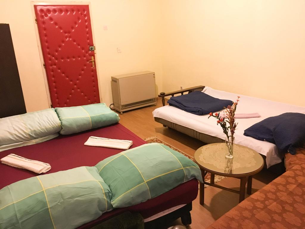 Guesthouse Ljubicica Sarajevo Bilik gambar