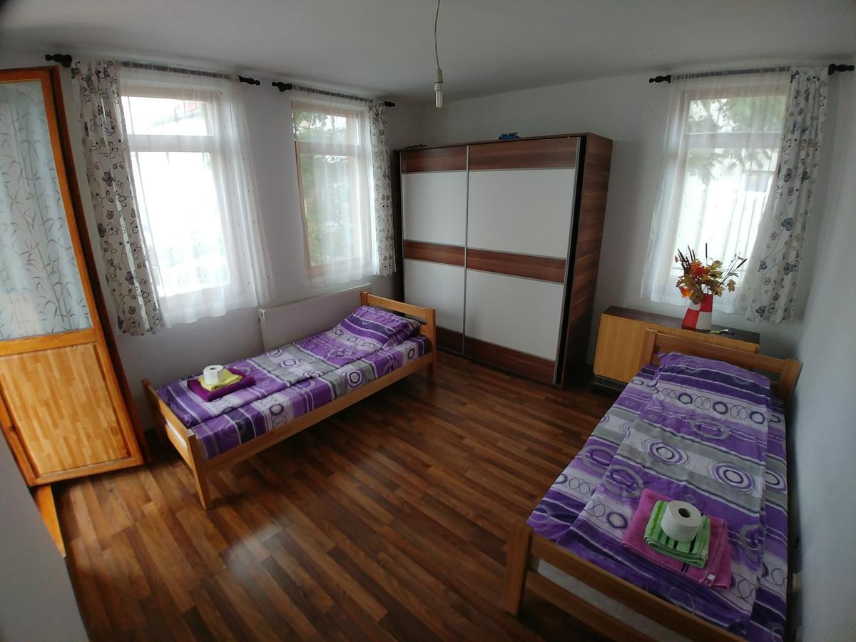 Guesthouse Ljubicica Sarajevo Luaran gambar