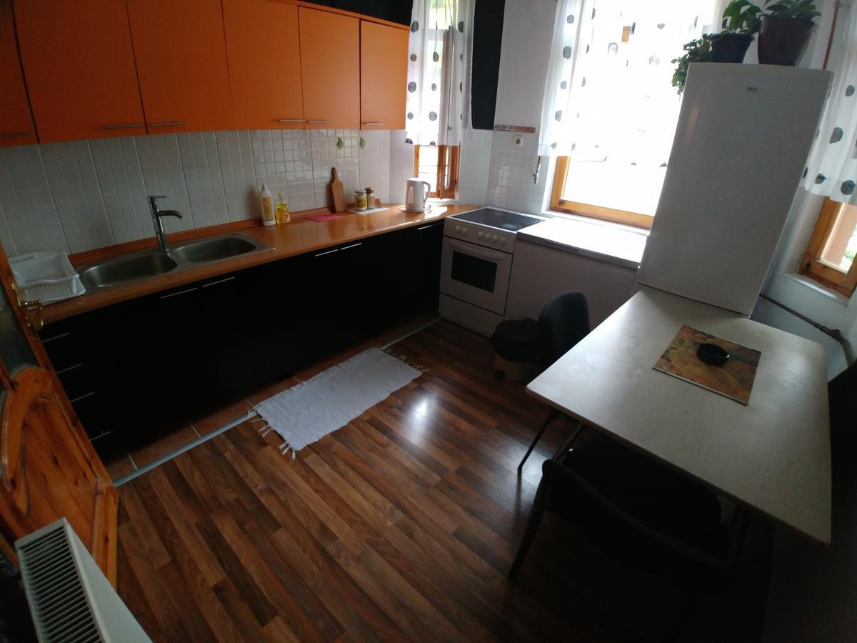 Guesthouse Ljubicica Sarajevo Luaran gambar