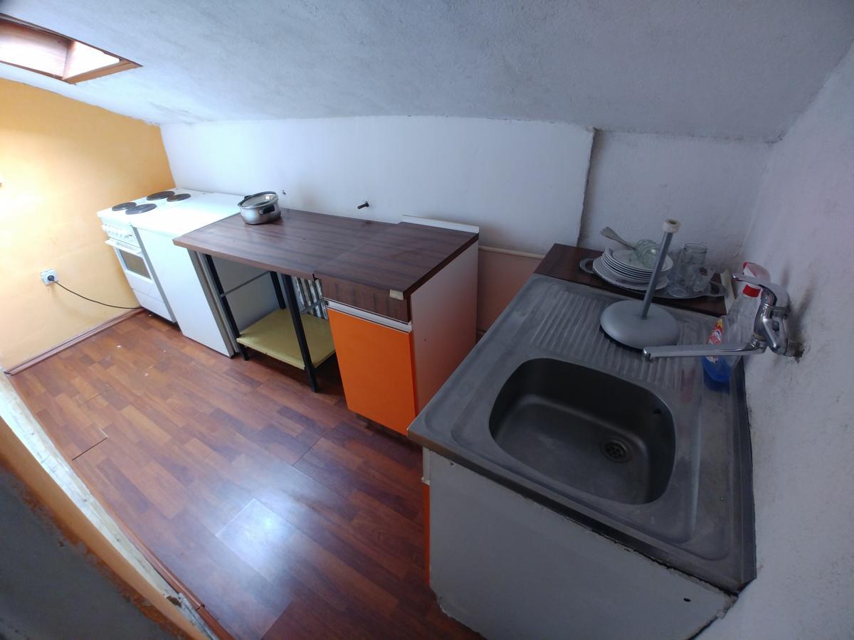Guesthouse Ljubicica Sarajevo Luaran gambar