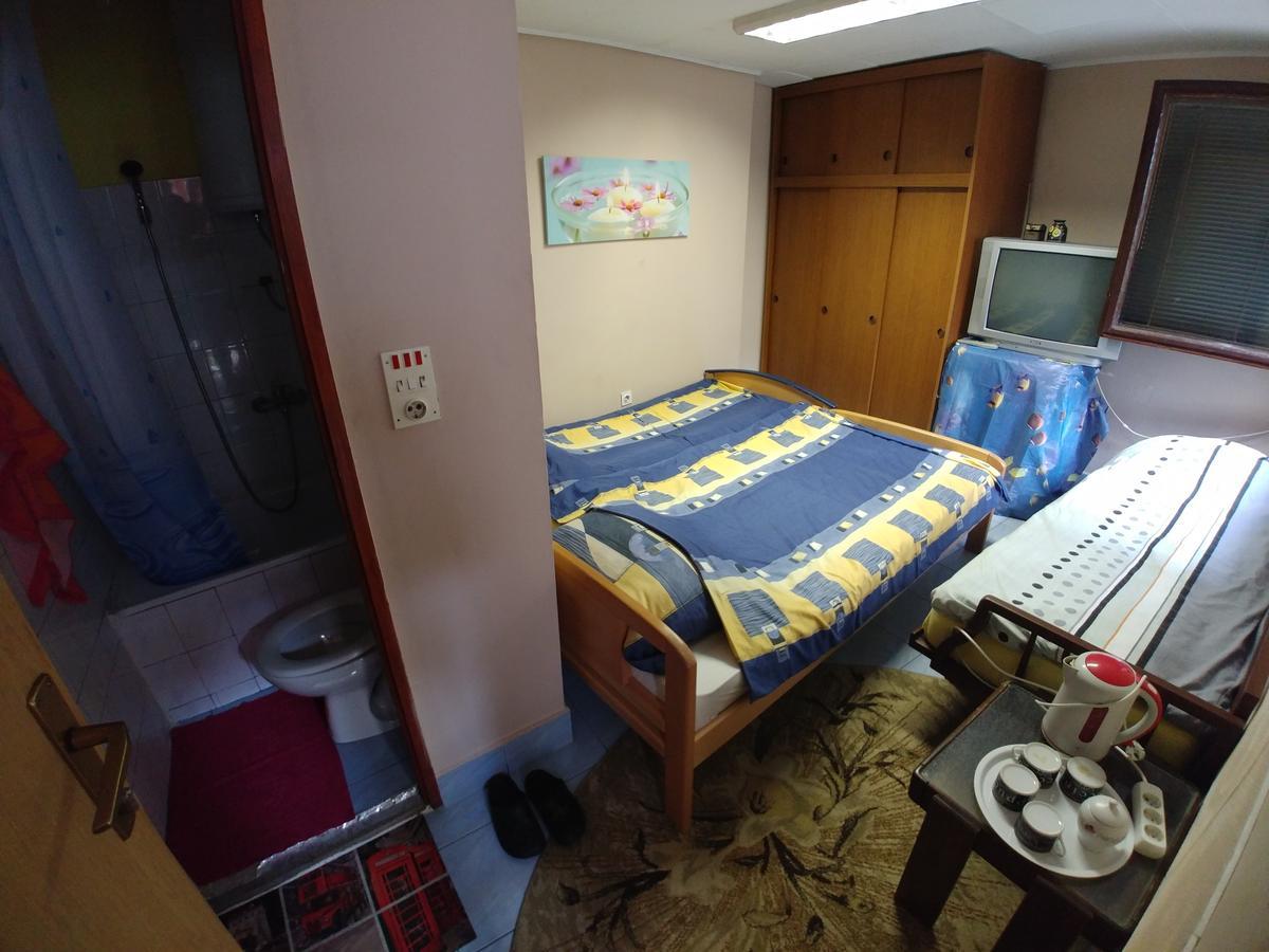 Guesthouse Ljubicica Sarajevo Luaran gambar