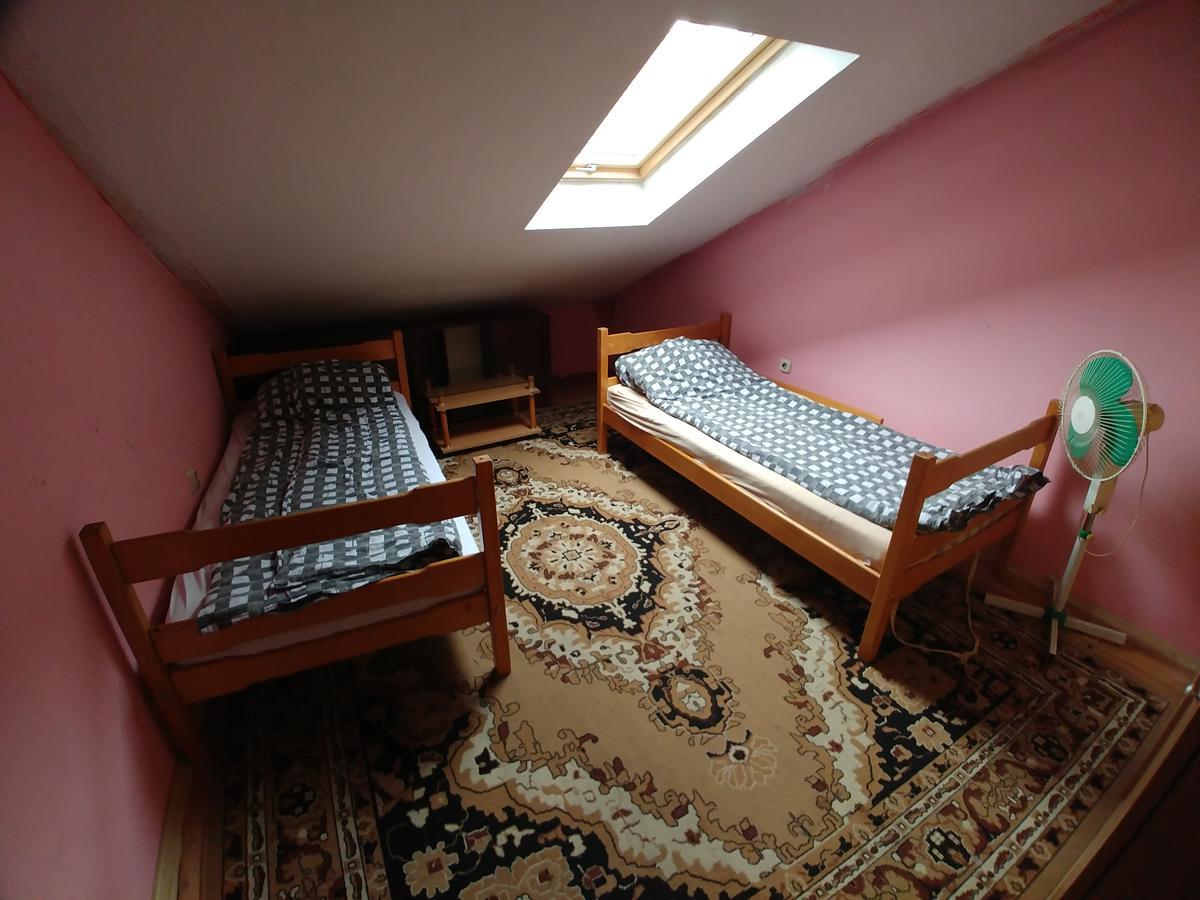 Guesthouse Ljubicica Sarajevo Luaran gambar