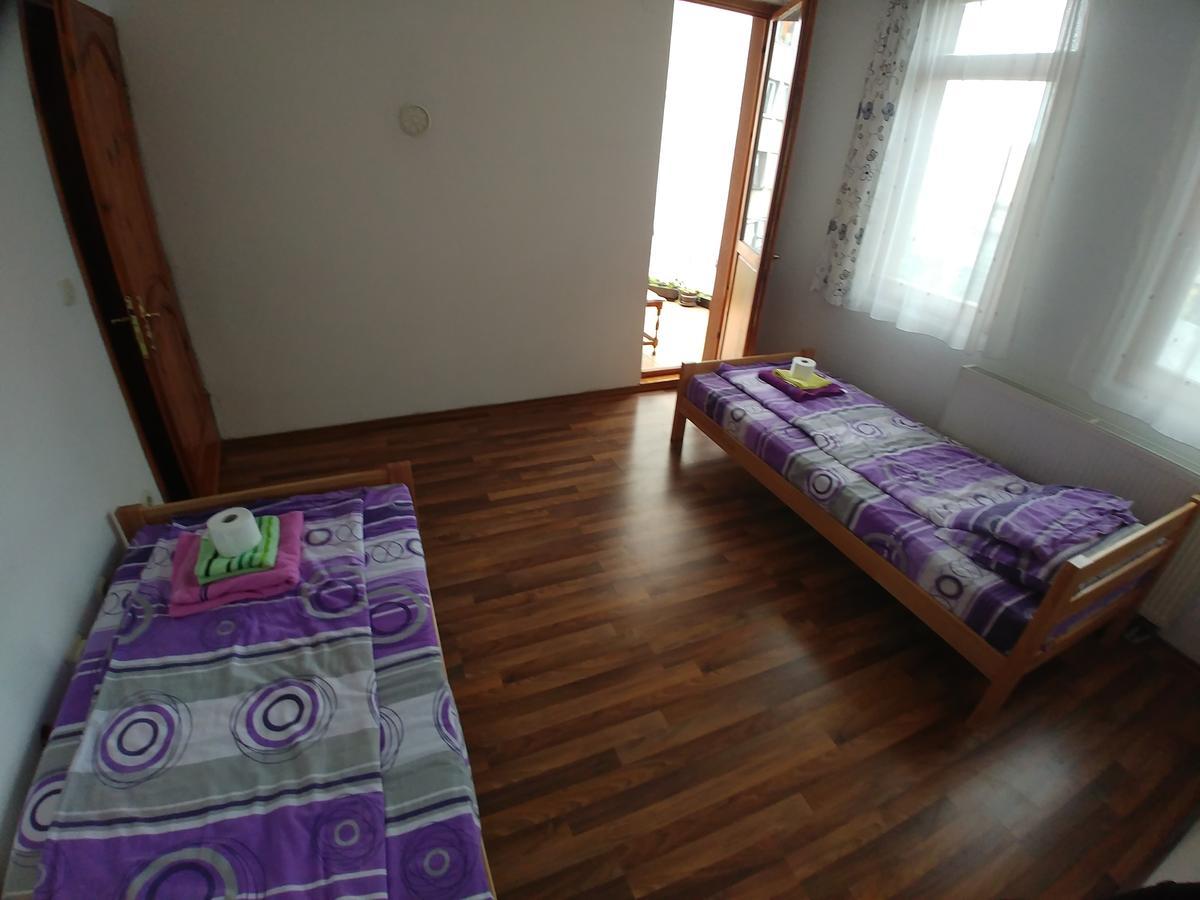 Guesthouse Ljubicica Sarajevo Luaran gambar