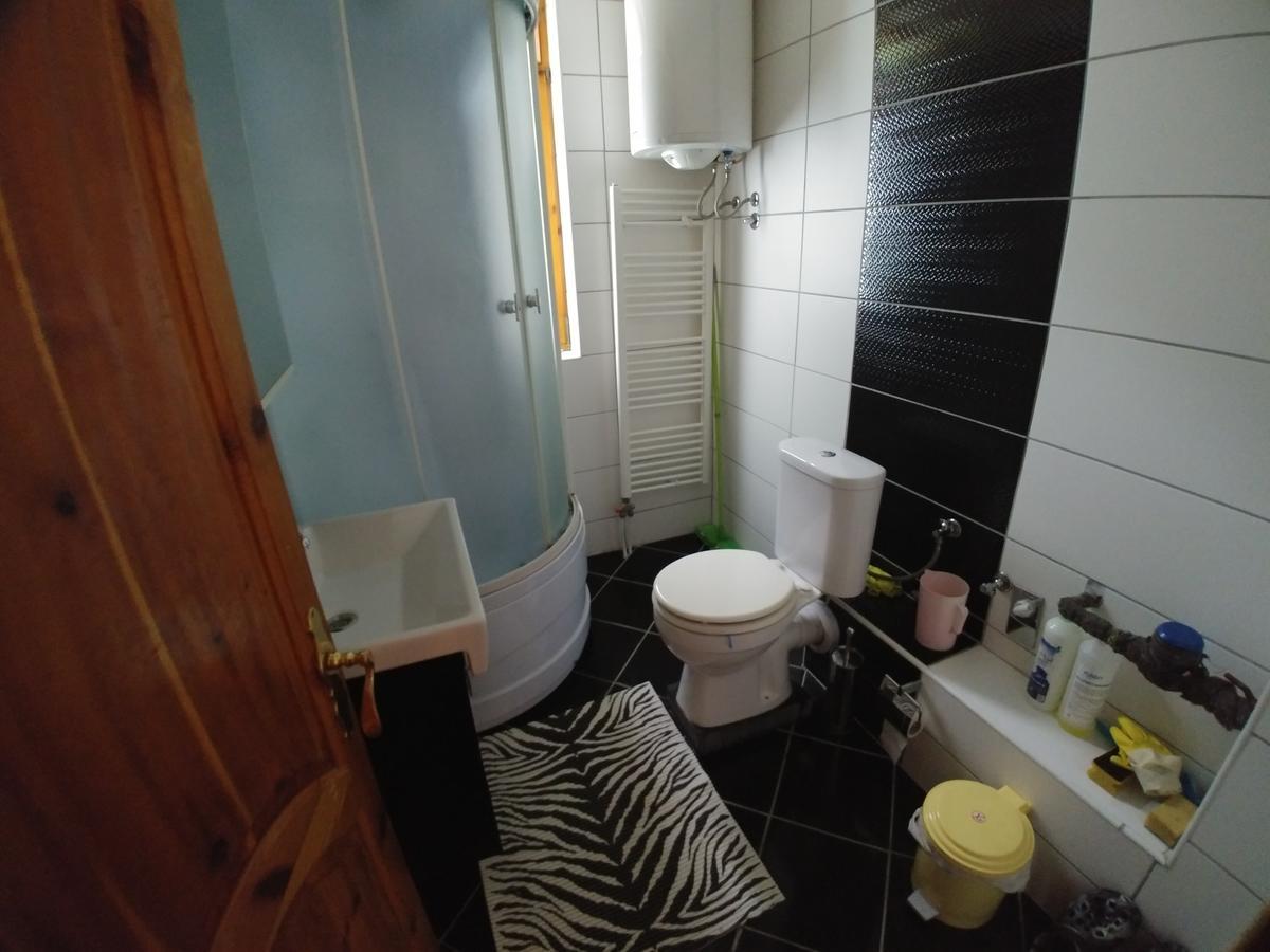 Guesthouse Ljubicica Sarajevo Luaran gambar