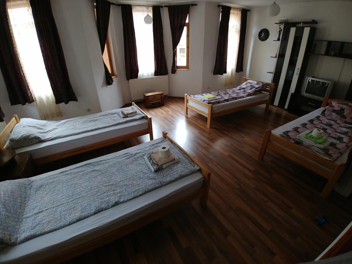 Guesthouse Ljubicica Sarajevo Luaran gambar