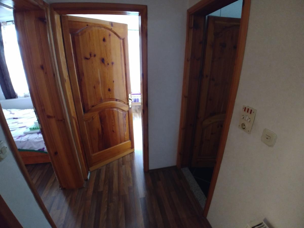 Guesthouse Ljubicica Sarajevo Luaran gambar
