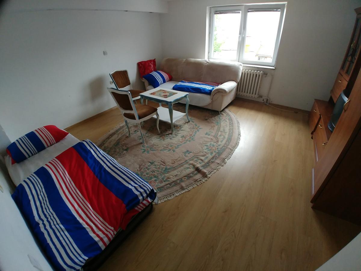 Guesthouse Ljubicica Sarajevo Luaran gambar