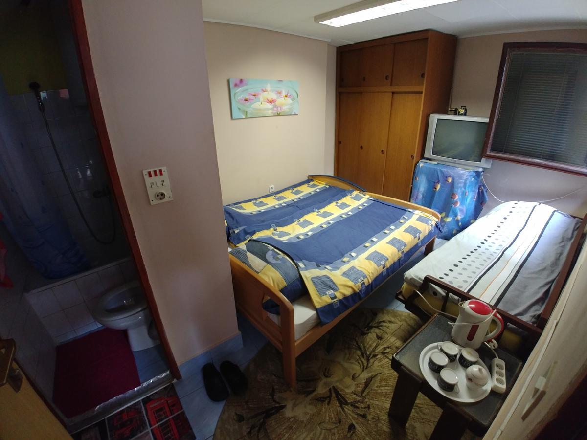 Guesthouse Ljubicica Sarajevo Luaran gambar