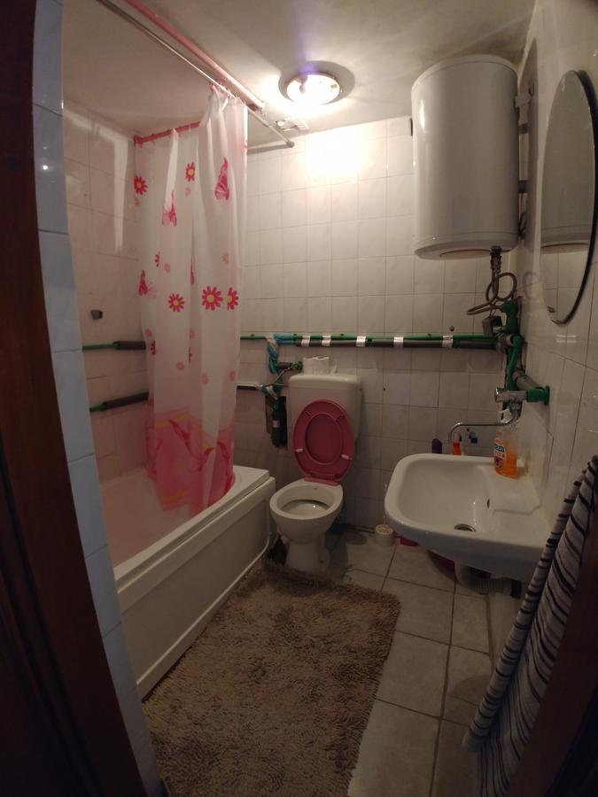 Guesthouse Ljubicica Sarajevo Luaran gambar