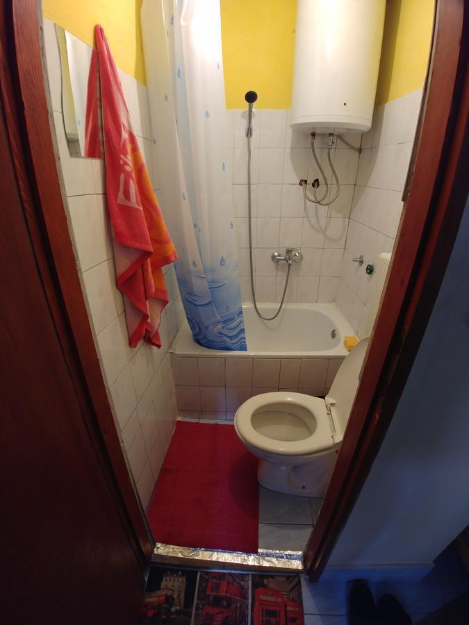 Guesthouse Ljubicica Sarajevo Luaran gambar