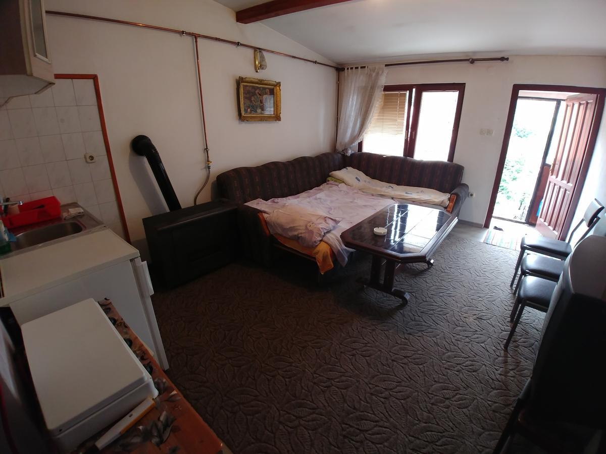 Guesthouse Ljubicica Sarajevo Luaran gambar